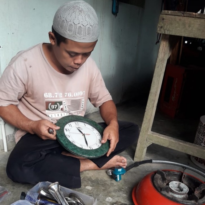 Jasa Servis Panggilan 2