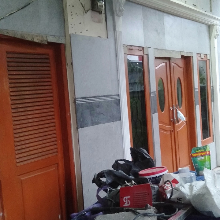 Jasa Tukang Renovasi Rumah Dll