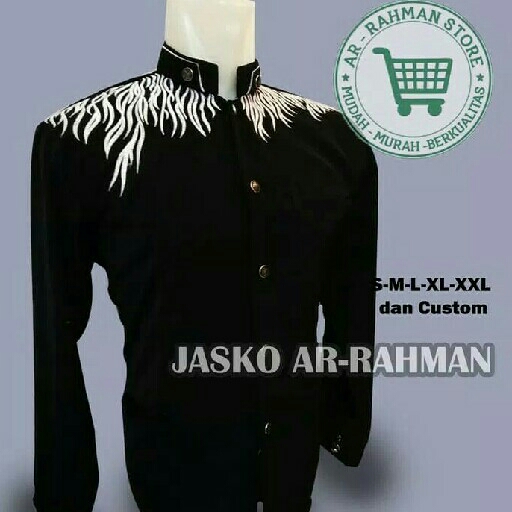 Jasko Hitam