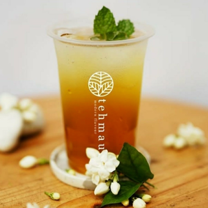 Jasmine Tea