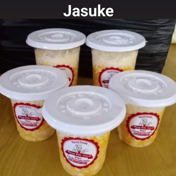 Jasuke