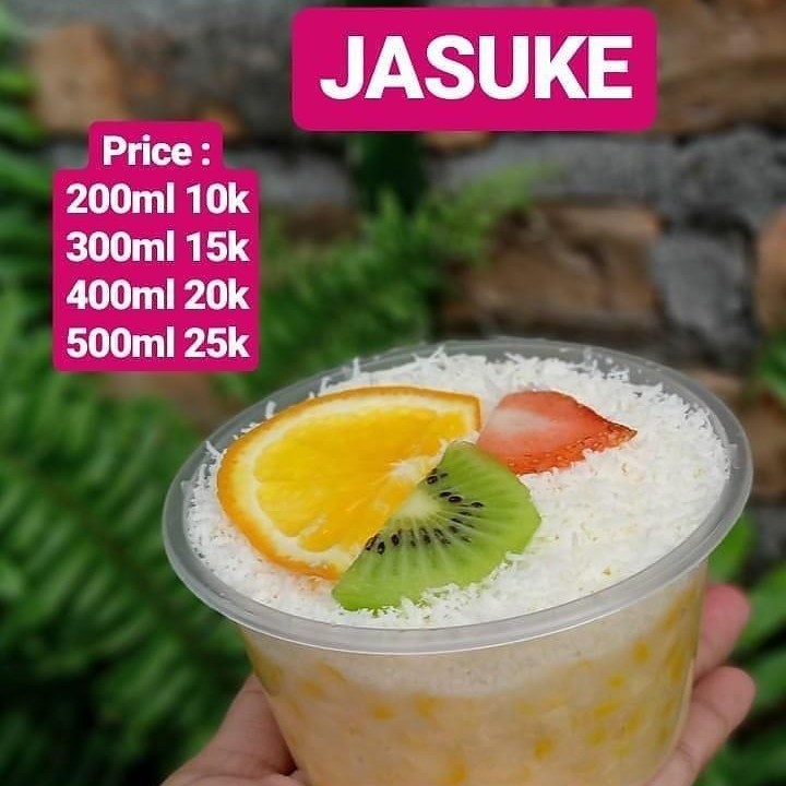 Jasuke