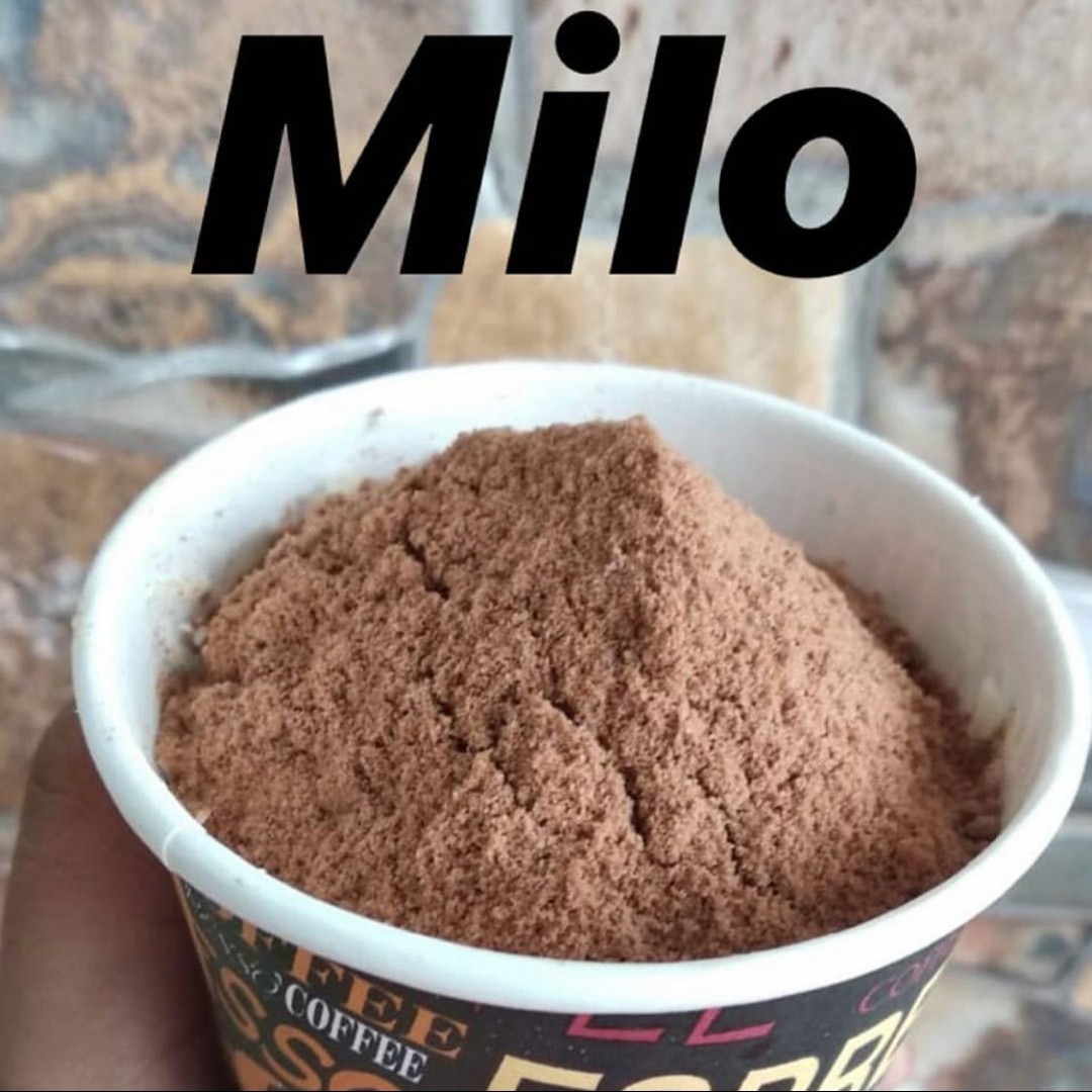 Jasuke Milo | goLA