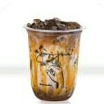 Java Caramel With OREO