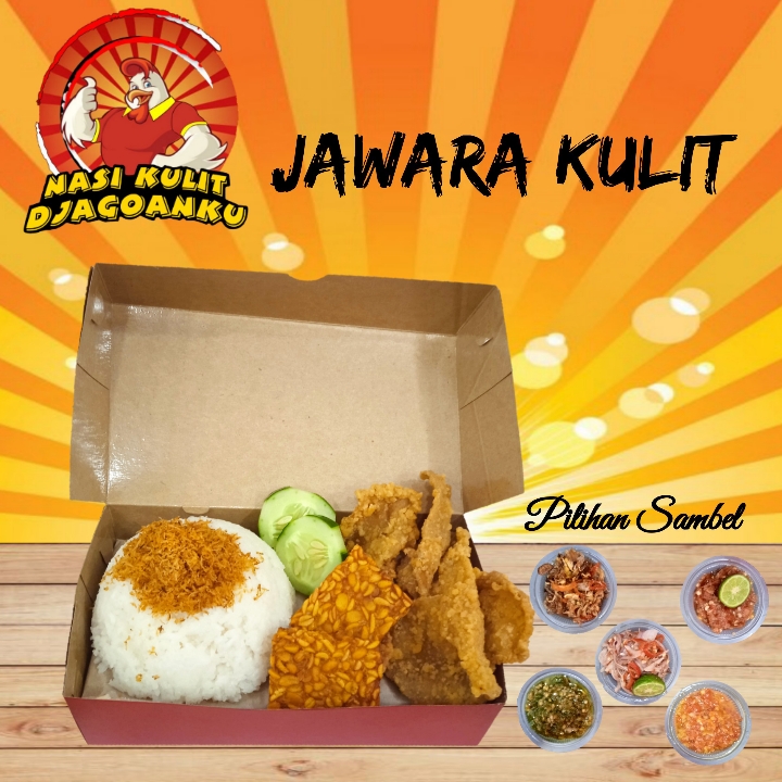 Jawara Kulit