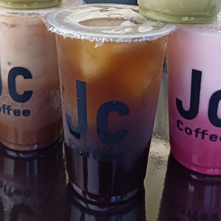 Jc Coffee