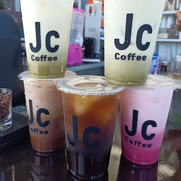 Jc Coffee 2