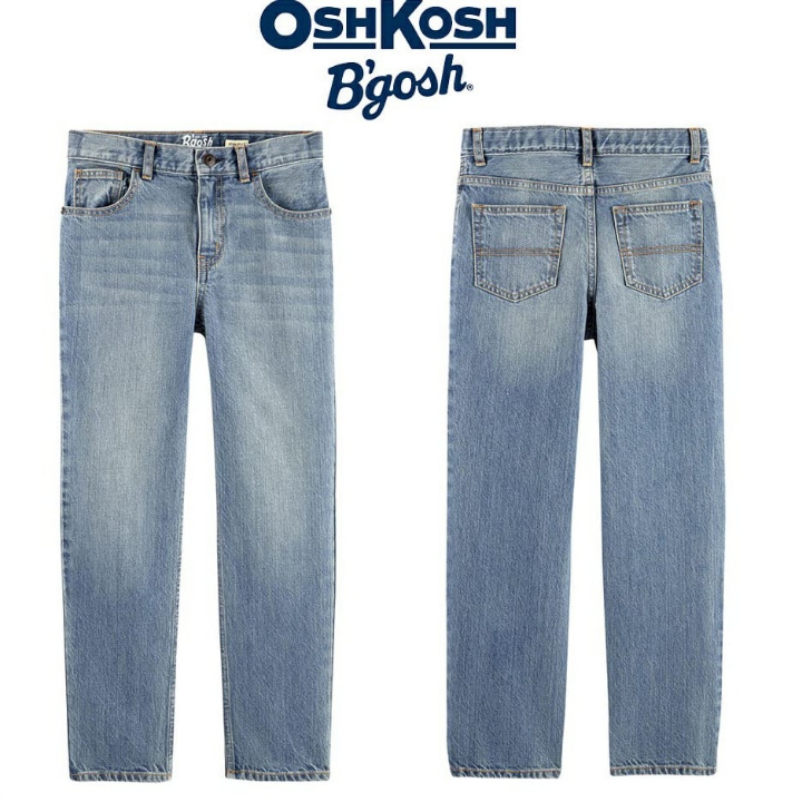 Jeans Anak OSHKOS