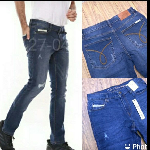 Jeans Calvin Klain