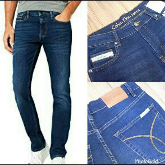 Jeans Calvin Klain