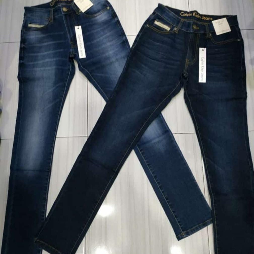 Jeans Calvin Klen