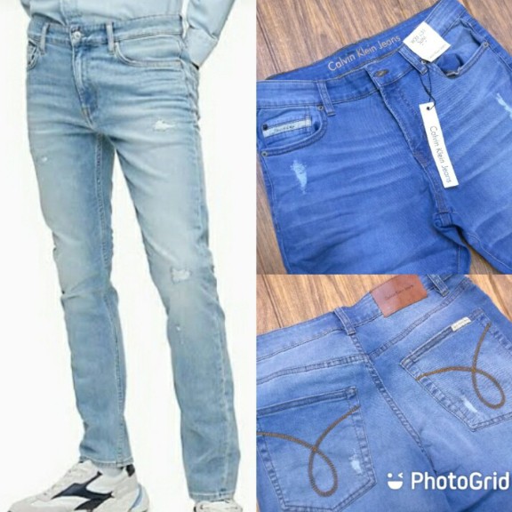 Jeans Calvin Klen