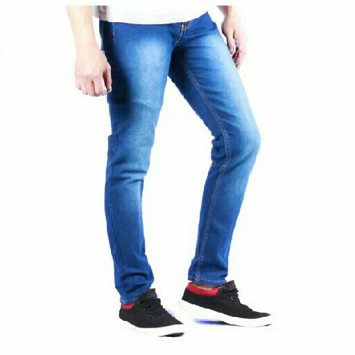 Jeans Chandeight