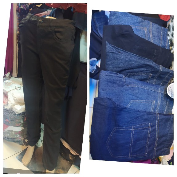 Jeans Original