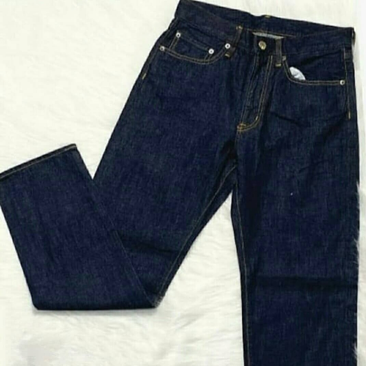 Jeans Uniqlo