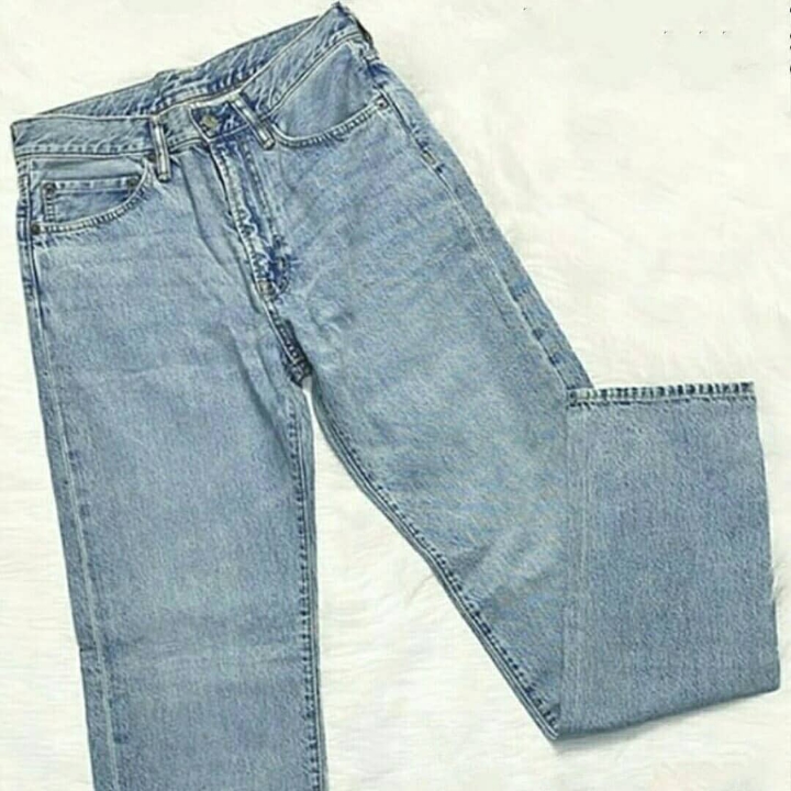 Jeans Uniqlo