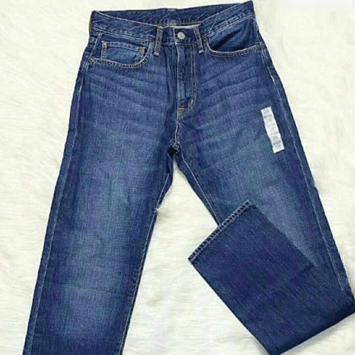 Jeans Uniqlo