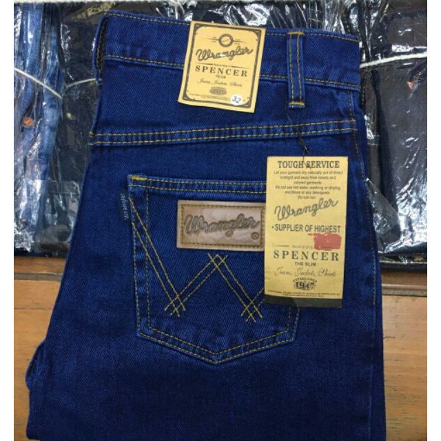 Jeans Wrangler 2