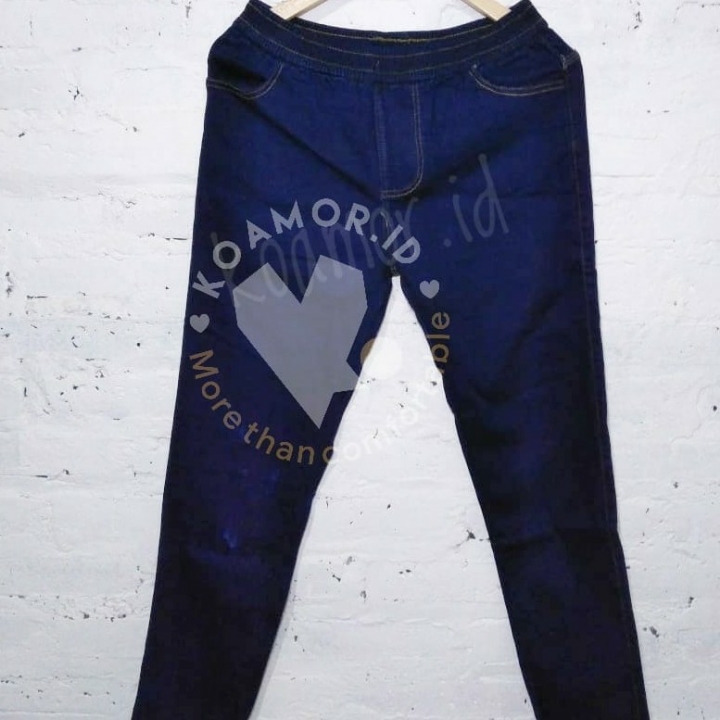 Jegging Jumbo L-12L 2