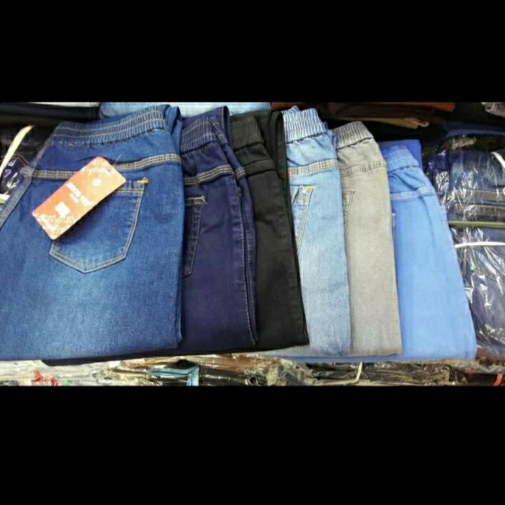 Jegging Jumbo L-12L 3