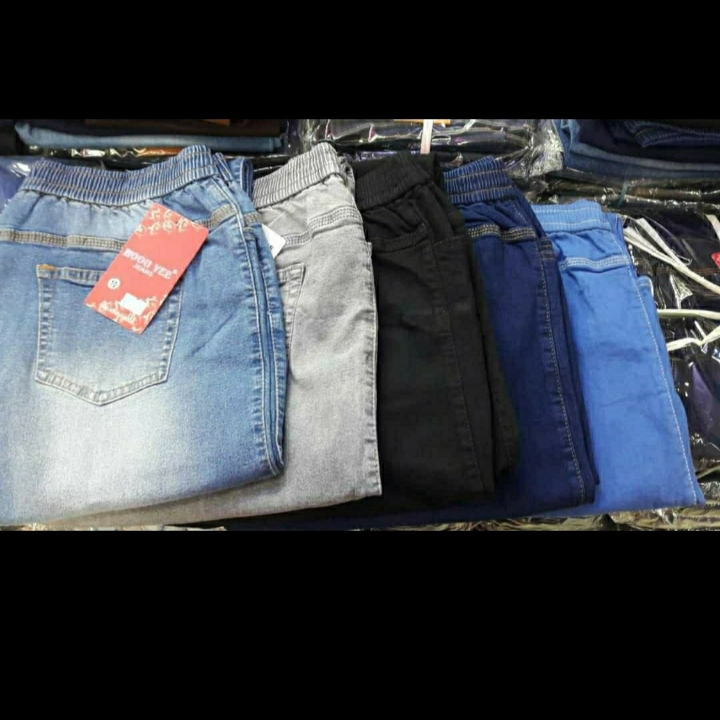 Jegging Jumbo L-12L 4