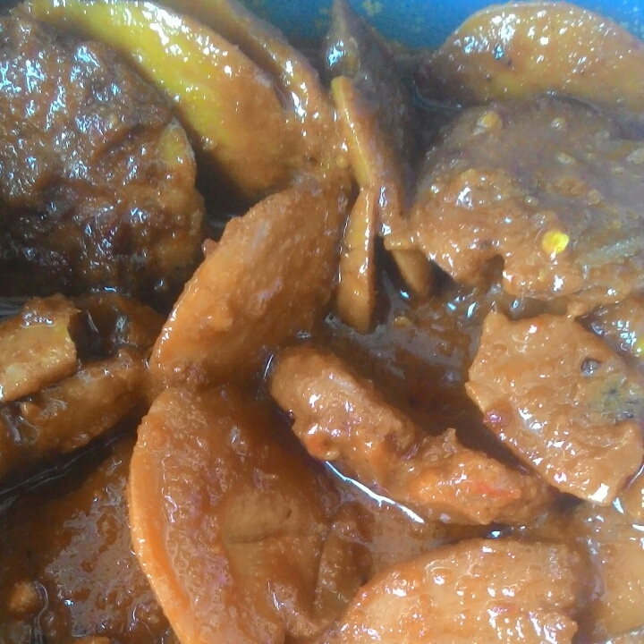 Jengkol