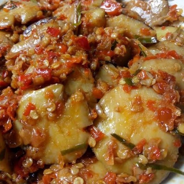 Jengkol Semur 8 Rica2 8 Penyet 3