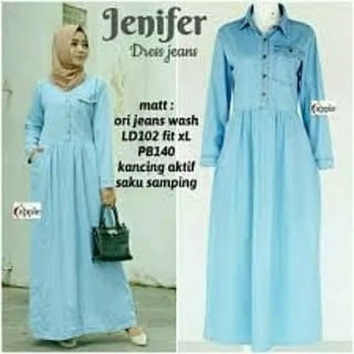 Jenifer Dress