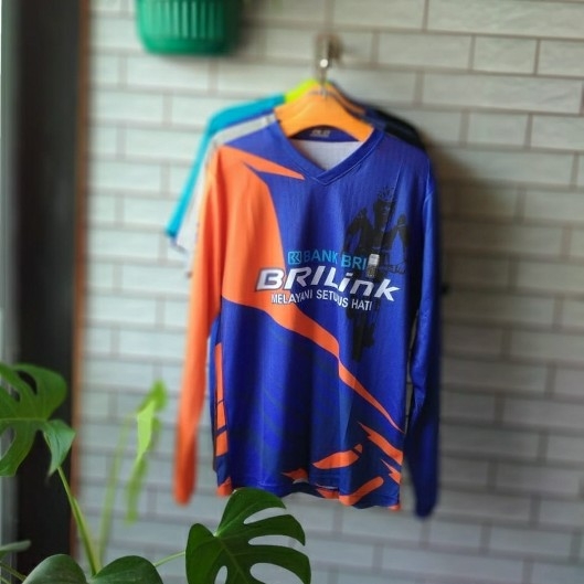 Jersey Brilink