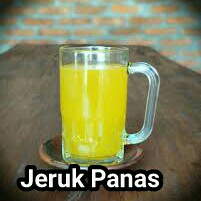 Jeruk Panas