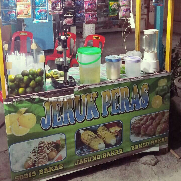 Jeruk Peras 2