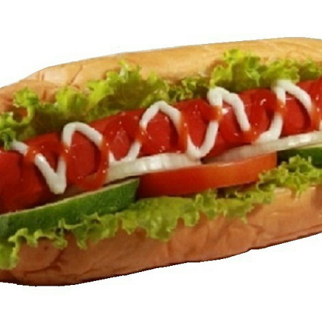 Jetrow Hotdog 