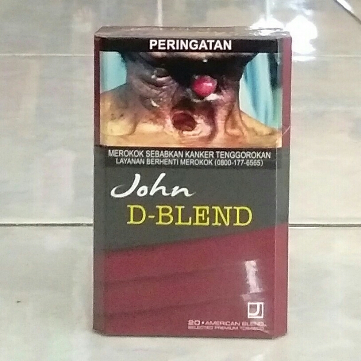 Jhon Dbllend