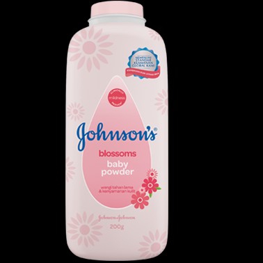 Jhonson Baby Powder