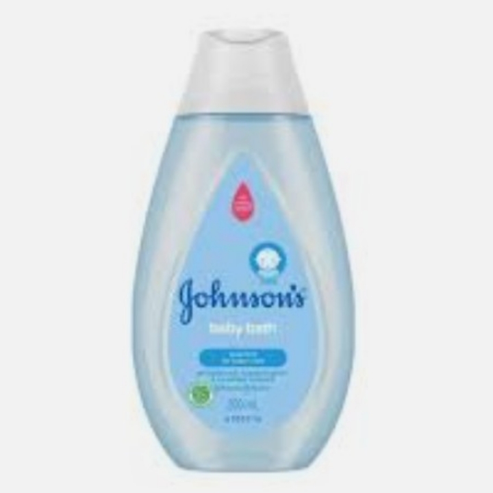 Jhonsons Baby Bath 100ml