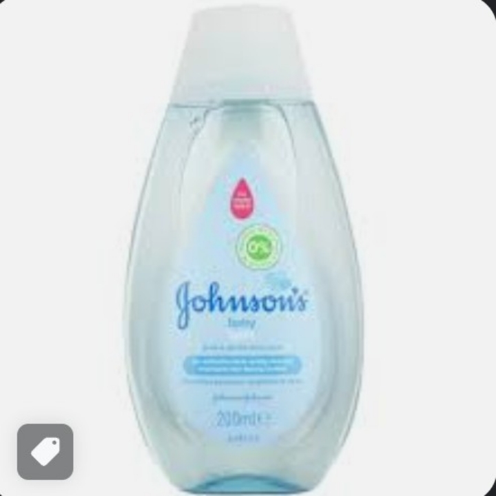 Jhonsons Baby Bath Regular 200ml