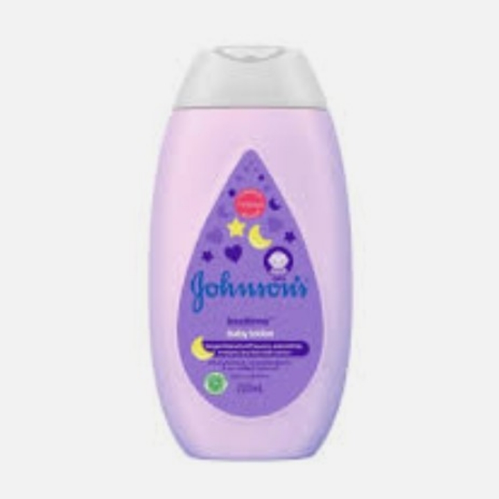 Jhonsons Bb Lotion Bedtime 200ml