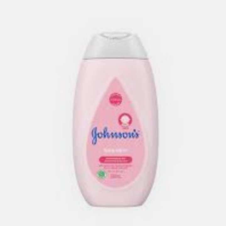 Jhonsons Bb Lotion Pink 200ml