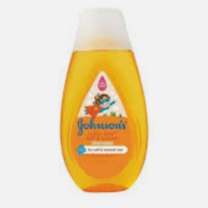 Jhonsons Shampo Baby Soft 100ml