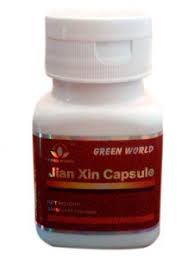 Jianxin Capsule/ Cardio Power 