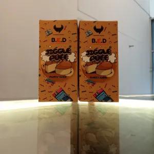 Jiggle Puff Fluffy Cake 60ml nic 36 