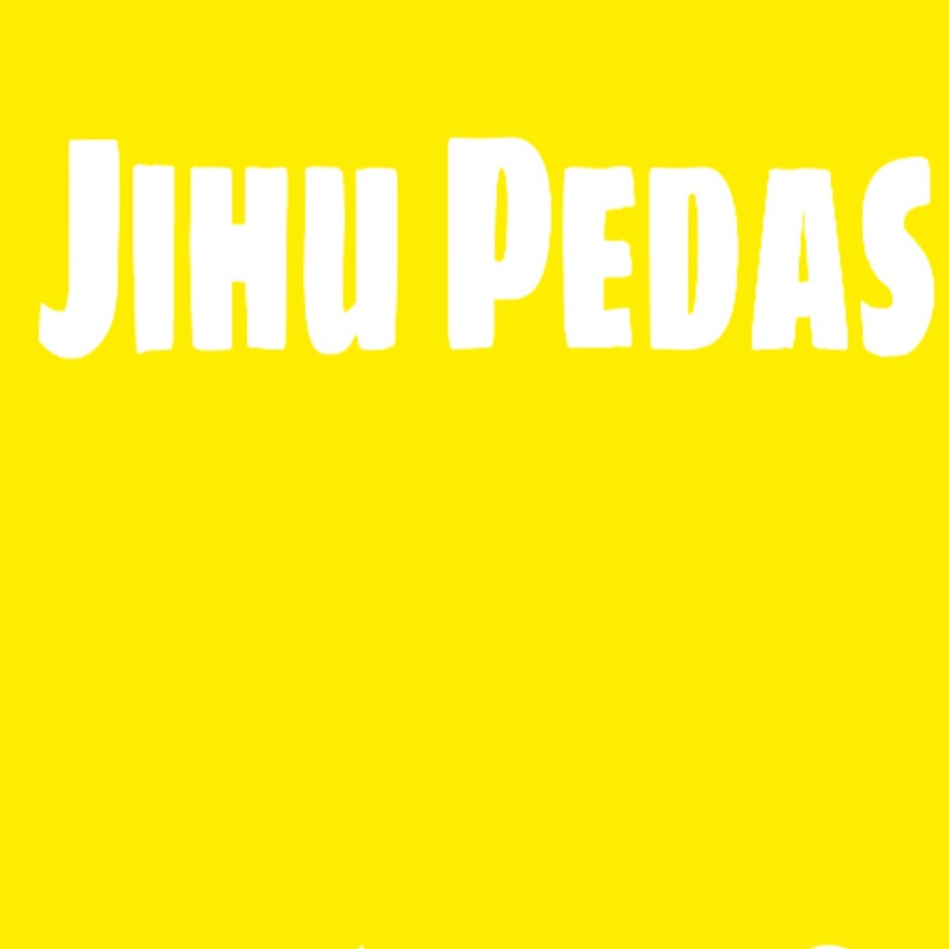 Jihu Pedas