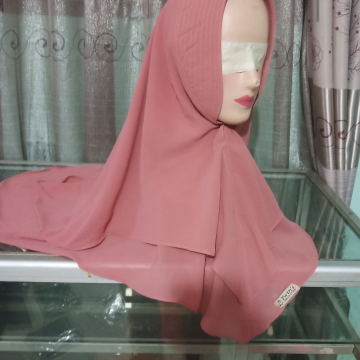 Jilbab