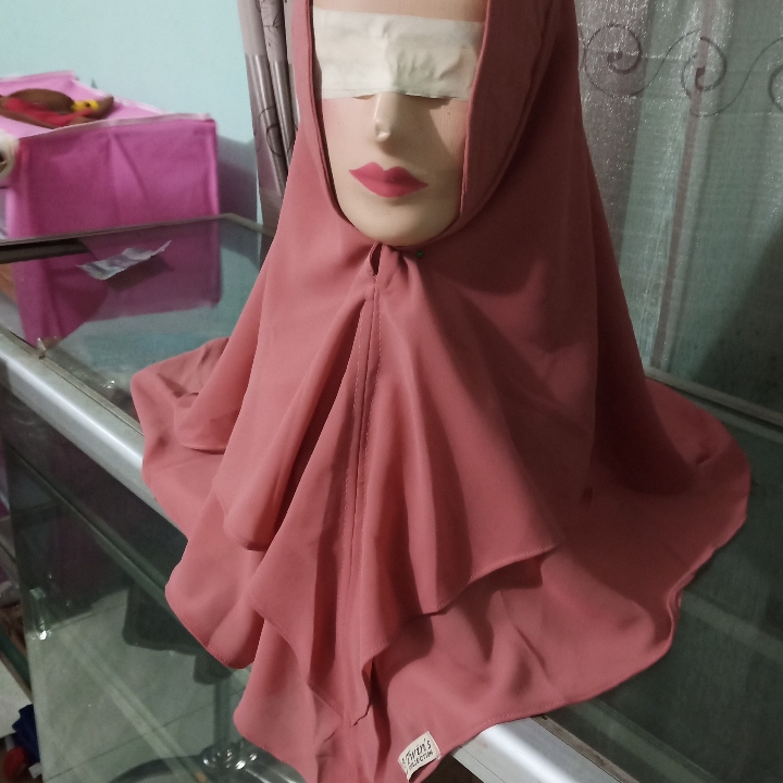 Jilbab 2