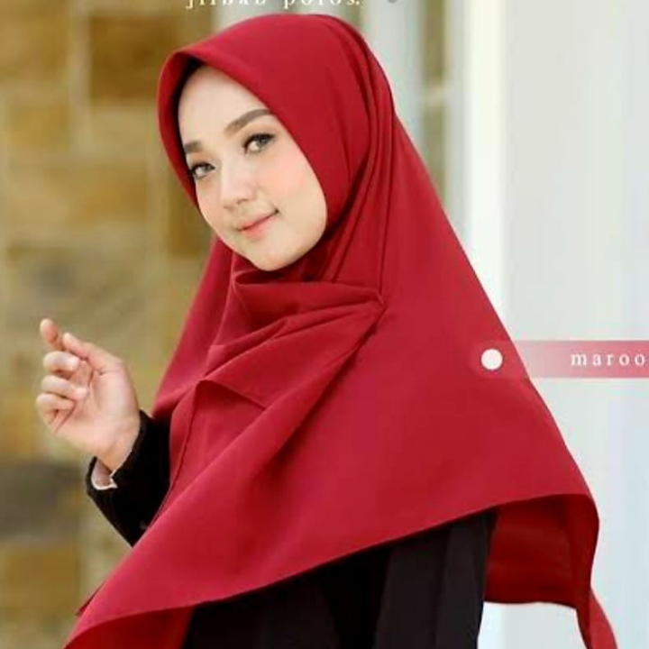 Jilbab Aura 