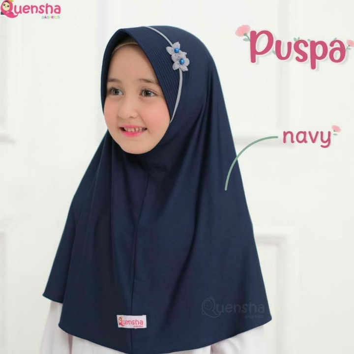 Jilbab Puspa Quensha 2