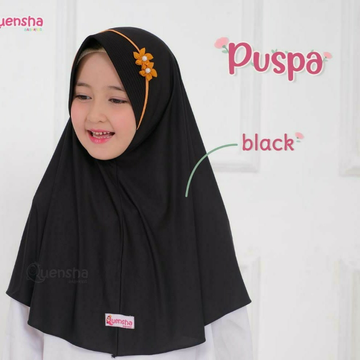 Jilbab Puspa Quensha 3