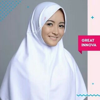 Jilbab Rabbani Inova