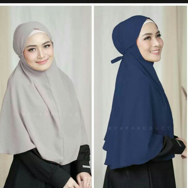 Jilbab Yg Trend 