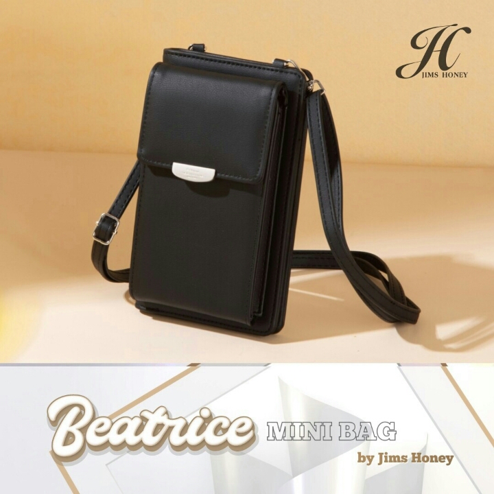 Jims Honey Beatrice Bag